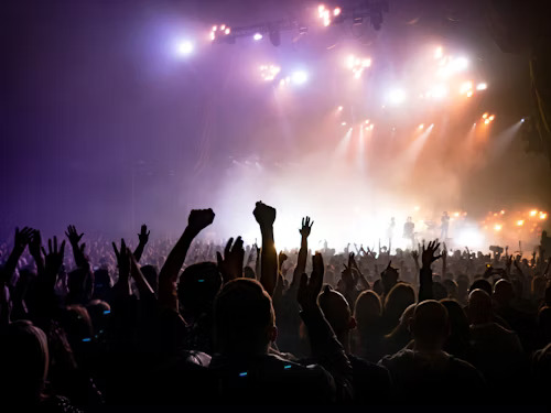Dhaka EDM Festival